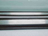 Set trimuri prag Mercedes Clasa CLK (C209) [Fabr 2002-2009] A2096800135/ A2096800235