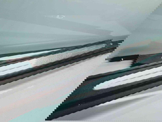 Set trimuri prag Mercedes Clasa CLK (C209) [Fabr 2002-2009] A2096800135/ A2096800235