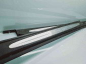 Set trimuri prag Mercedes Clasa CLK (C209) [Fabr 2002-2009] A2096800135/ A2096800235