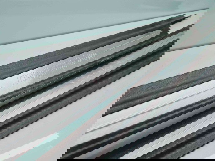 Set trimuri prag Mercedes Clasa CLK (C209) [Fabr 2002-2009] A2096800135/ A2096800235