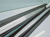 Set trimuri prag Mercedes Clasa CLK (C209) [Fabr 2002-2009] A2096800135/ A2096800235