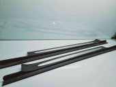 Set trimuri prag Mercedes Clasa CLK (C209) [Fabr 2002-2009] A2096800135/ A2096800235