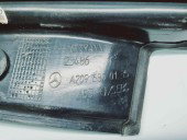 Set trimuri prag Mercedes Clasa CLK (C209) [Fabr 2002-2009] A2096800135/ A2096800235