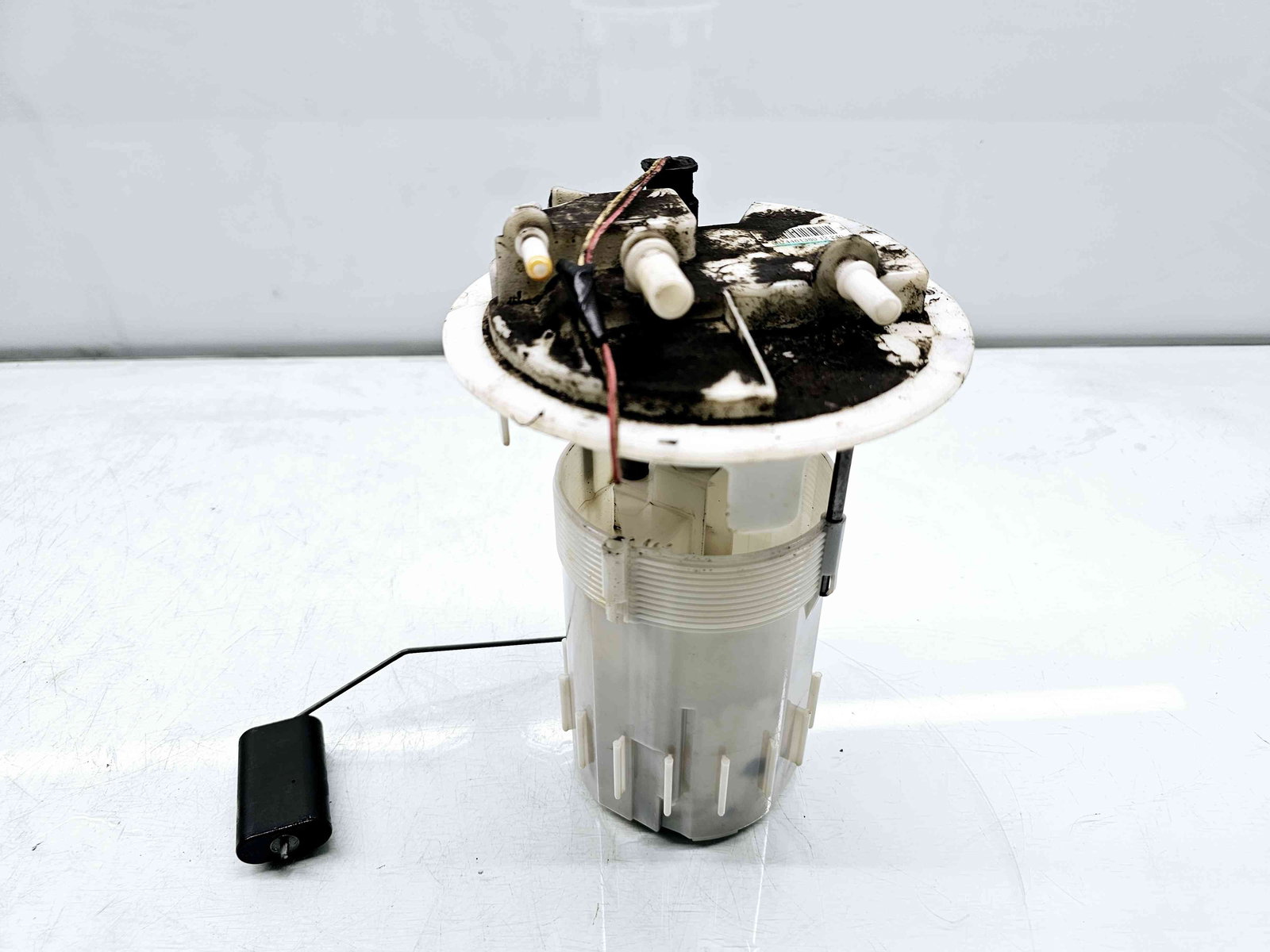 Sonda litrometrica Peugeot 208 [Fabr 2012-2024] 9674461380 1.4 HDI DV4C 50KW / 68CP - imagine 1