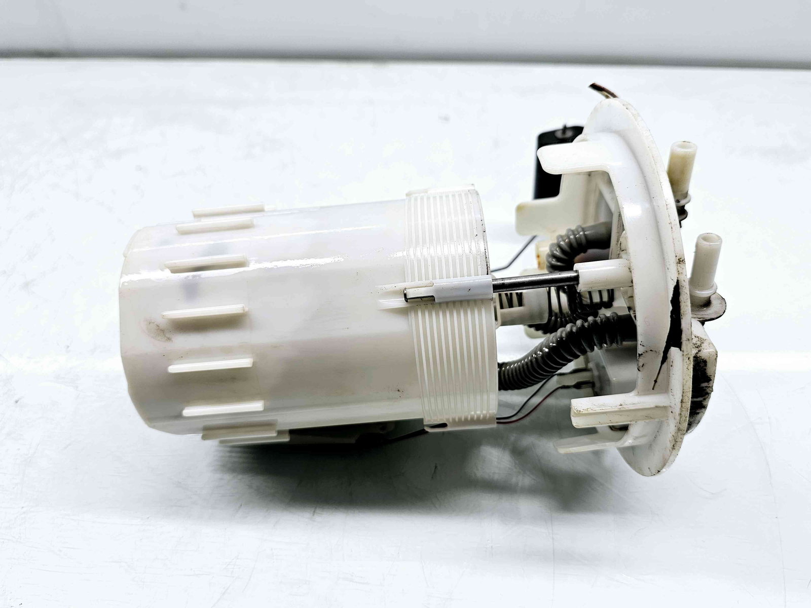 Sonda litrometrica Peugeot 208 [Fabr 2012-2024] 9674461380 1.4 HDI DV4C 50KW / 68CP - imagine 2