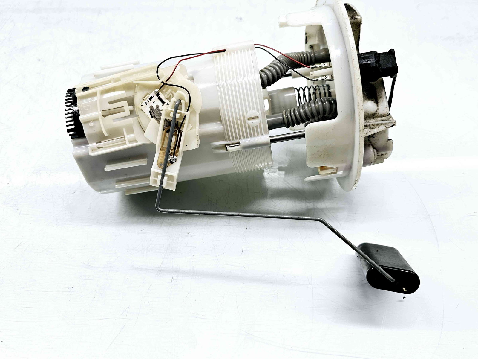 Sonda litrometrica Peugeot 208 [Fabr 2012-2024] 9674461380 1.4 HDI DV4C 50KW / 68CP - imagine 3