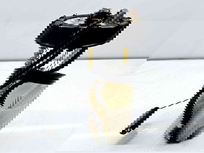 Sonda litrometrica Nissan Qashqai [Fabr 2007-2014] OEM 1.5 DCI K9KLHJ2 81KW / 110CP