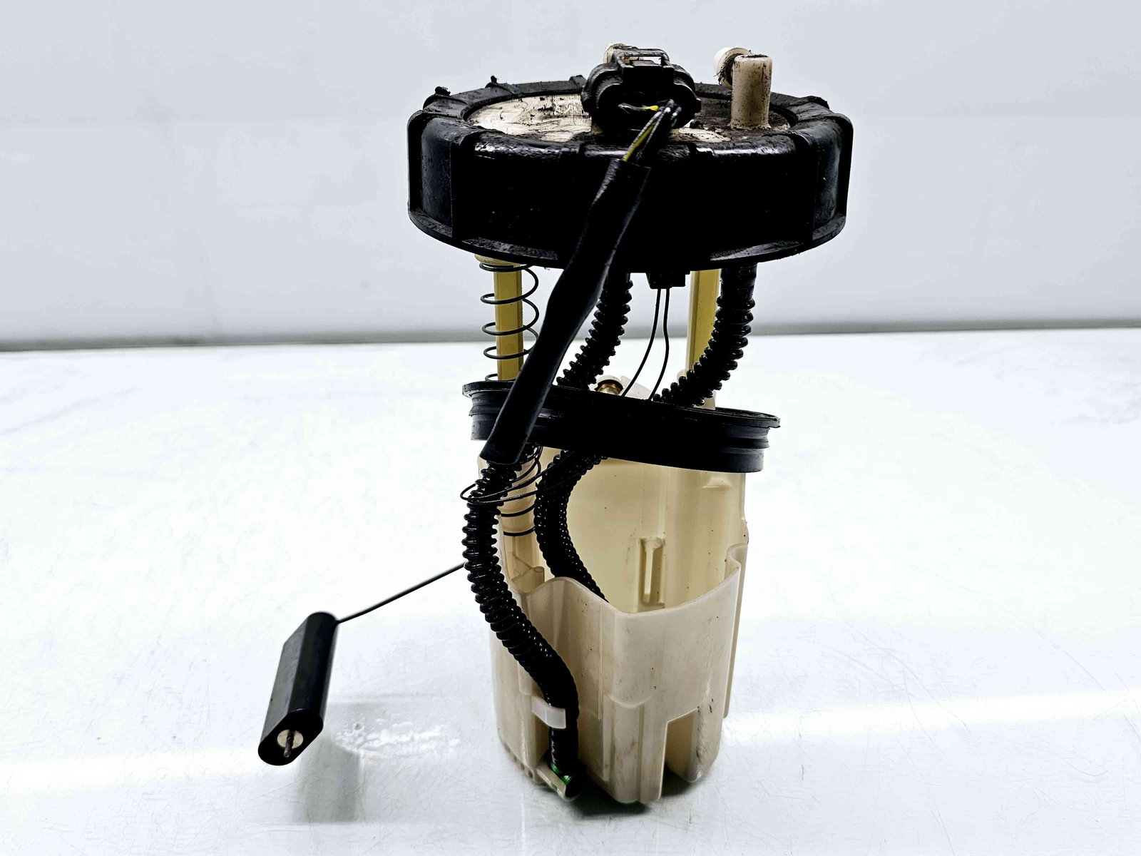 Sonda litrometrica Nissan Qashqai [Fabr 2007-2014] OEM 1.5 DCI K9KLHJ2 81KW / 110CP - imagine 1