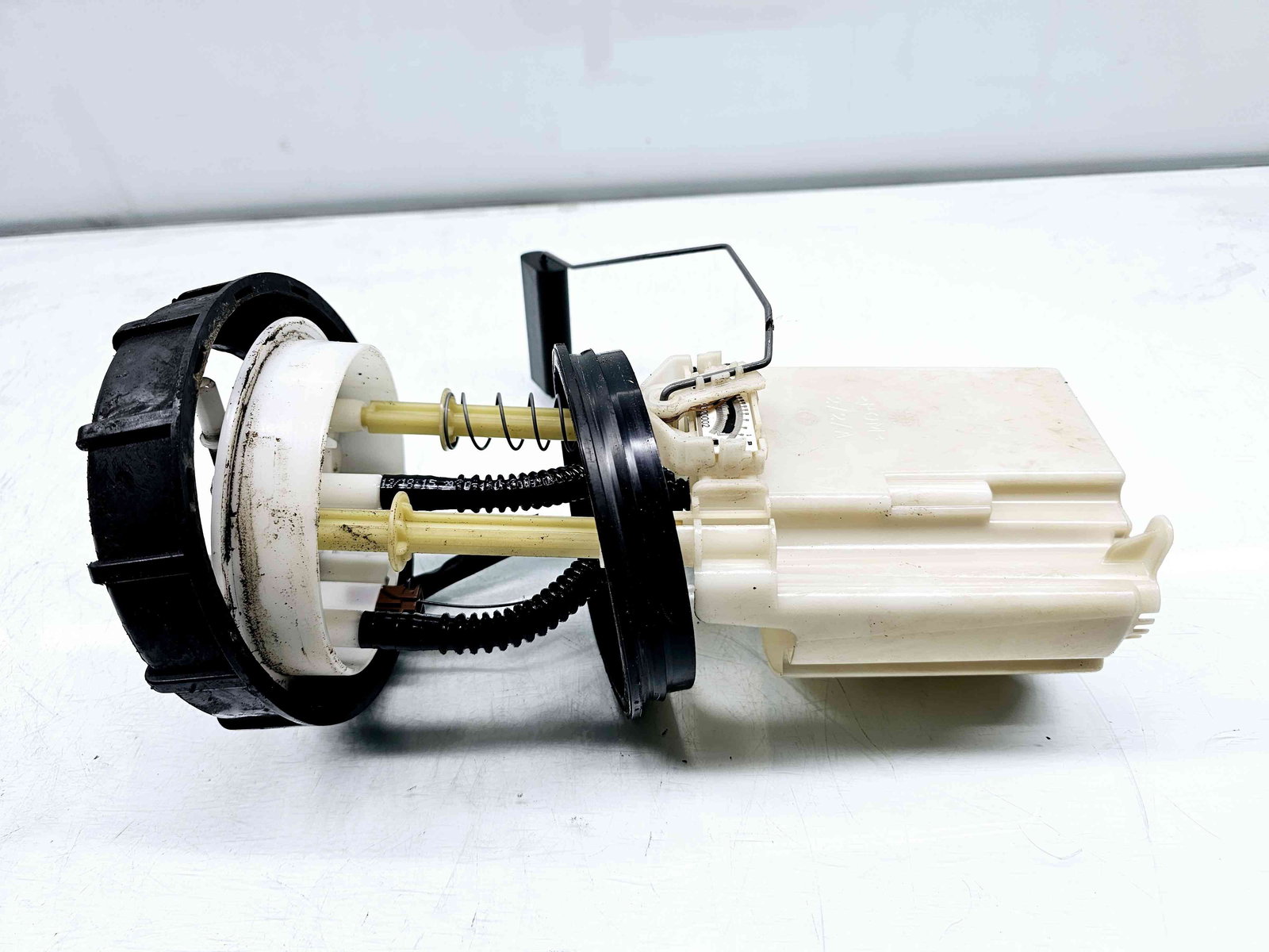 Sonda litrometrica Nissan Qashqai [Fabr 2007-2014] OEM 1.5 DCI K9KLHJ2 81KW / 110CP - imagine 3