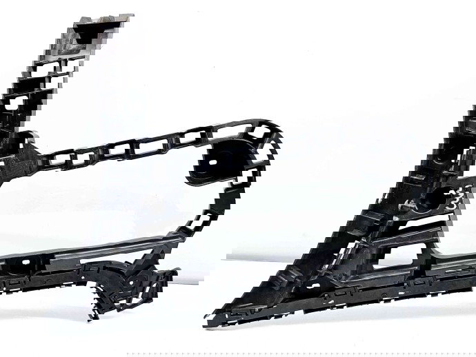 Suport bara dreapta spate Volkswagen Passat CC (358) Facelift [Fabr 2012-2016] 3C8807356