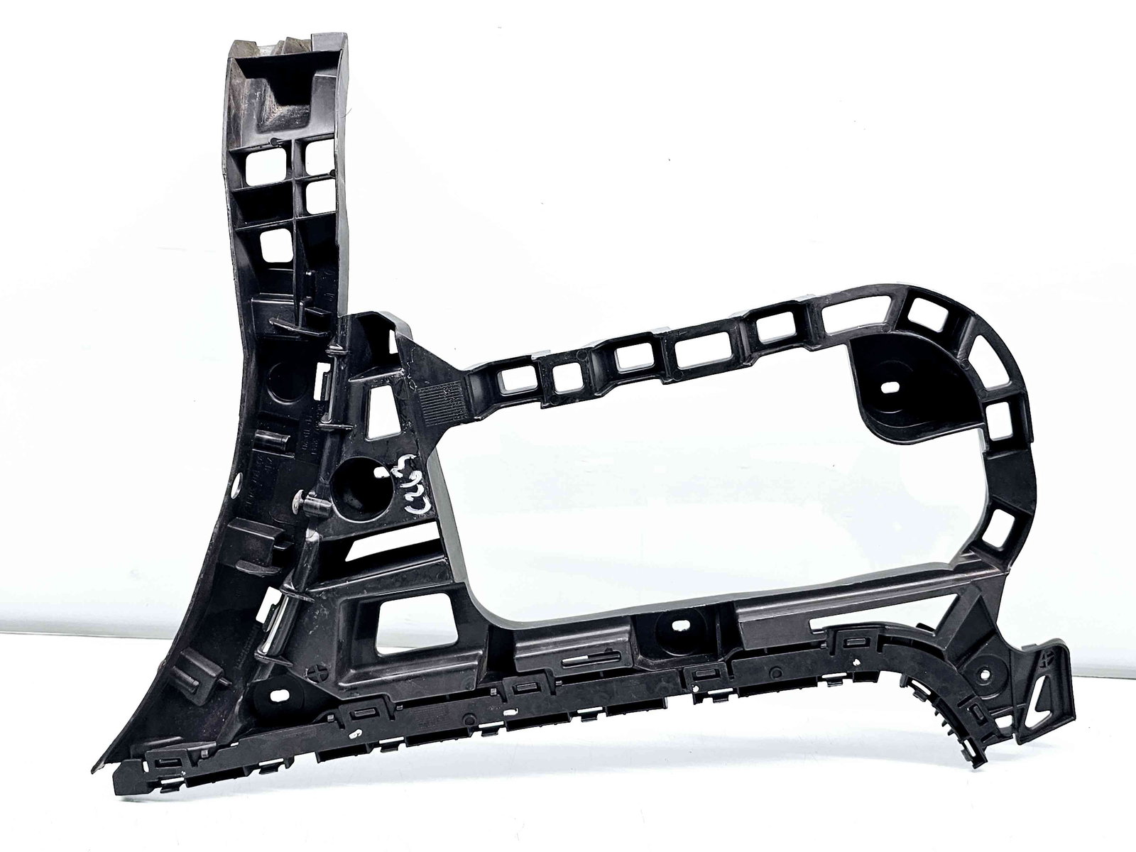 Suport bara dreapta spate Volkswagen Passat CC (358) Facelift [Fabr 2012-2016] 3C8807356