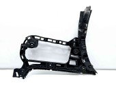 Suport bara dreapta spate Volkswagen Passat CC (358) Facelift [Fabr 2012-2016] 3C8807356