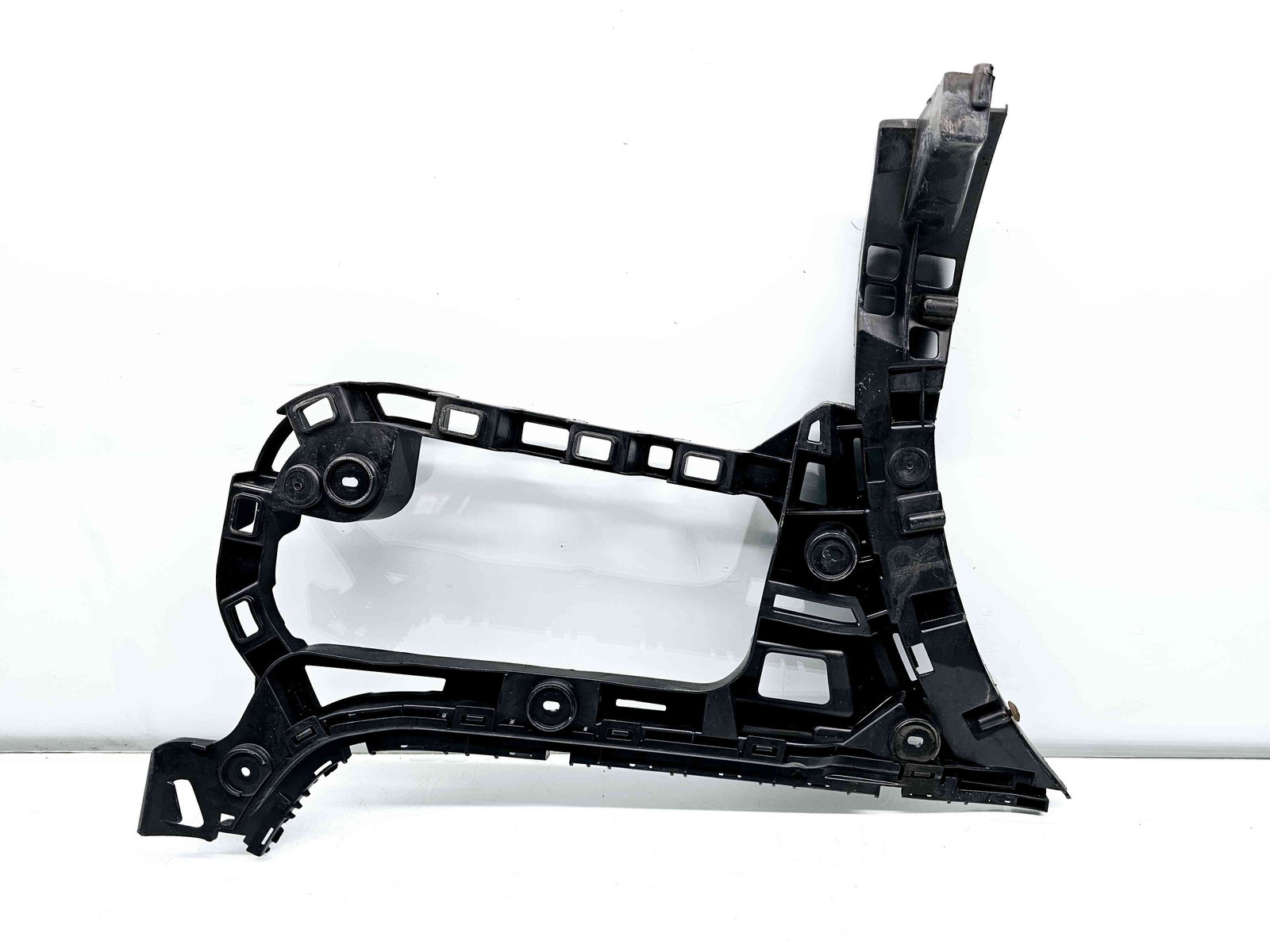 Suport bara dreapta spate Volkswagen Passat CC (358) Facelift [Fabr 2012-2016] 3C8807356 - imagine 2