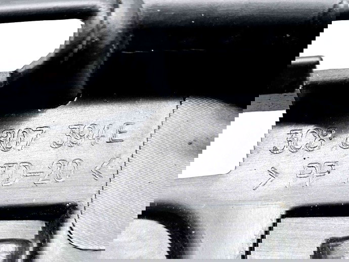 Suport bara dreapta spate Volkswagen Passat CC (358) Facelift [Fabr 2012-2016] 3C8807356