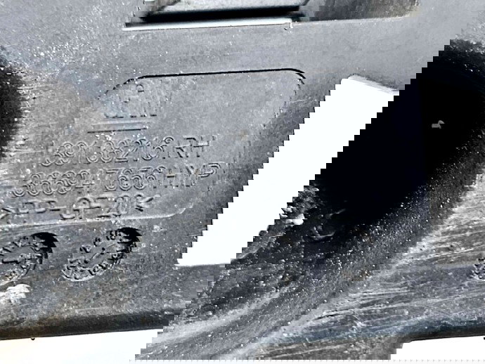 Suport bara dreapta spate Opel Insignia B Combi [Fabr 2017-prezent] 39138216