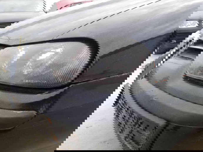 Far stanga OEM Alfa Romeo 156 (932) 2.4 JTD 1997-2005