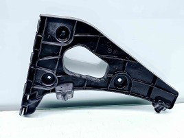 Suport bara stanga spate Audi A1 (8X1) [Fabr 2010-2018] 8X0807377