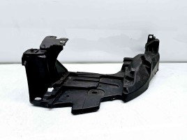 Suport far stanga Renault Megane 3 (B95) [Fabr 2008-2016] 622230005R