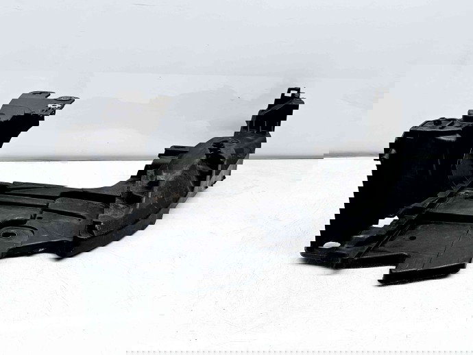 Suport far stanga Renault Megane 3 (B95) [Fabr 2008-2016] 622230005R