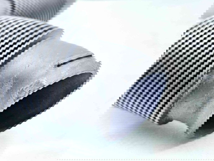 Tub admisie aer MINI Cooper (R56) [Fabr 2006-2014] 2754424 1.4 B N12B14O0 70KW / 95CP