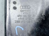 Tub admisie aer Audi A6 (4F2, C6) facelift [Fabr 2004-2010] 4F0129521B 2.0 TDI CAHA 125KW / 170CP