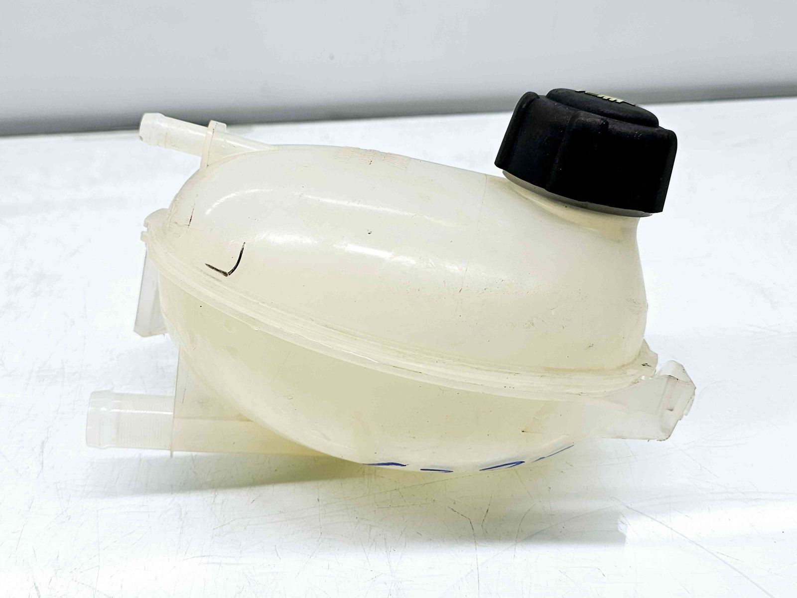 Vas expansiune Renault Clio 4 (B98) Hatchback [Fabr 2012-2020] 217107259R - imagine 1