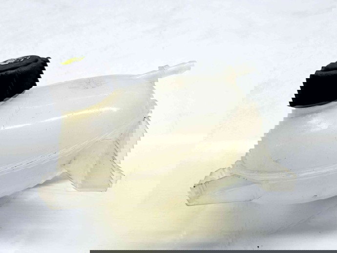 Vas expansiune Renault Clio 4 (B98) Hatchback [Fabr 2012-2020] 217107259R