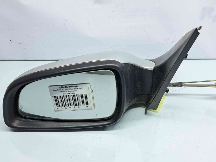Oglinda stanga Opel Astra H Combi [Fabr 2004-2009] OEM