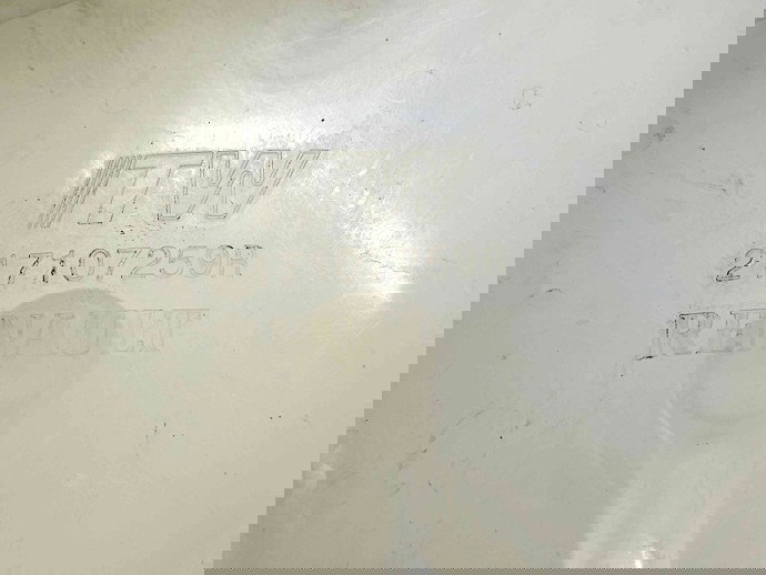 Vas expansiune Renault Clio 4 (B98) Hatchback [Fabr 2012-2020] 217107259R