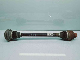 Planetara stanga spate  AUDI A4 (8K2, B8) [Fabr 2008-2015] 8K0501203M 2.0 TDI CGLC 130KW / 177CP