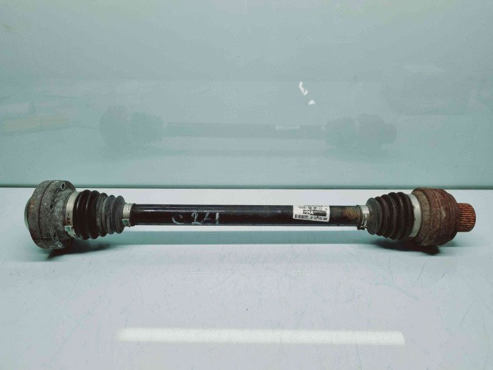 Planetara stanga spate  AUDI A4 (8K2, B8) [Fabr 2008-2015] 8K0501203M 2.0 TDI CGLC 130KW / 177CP