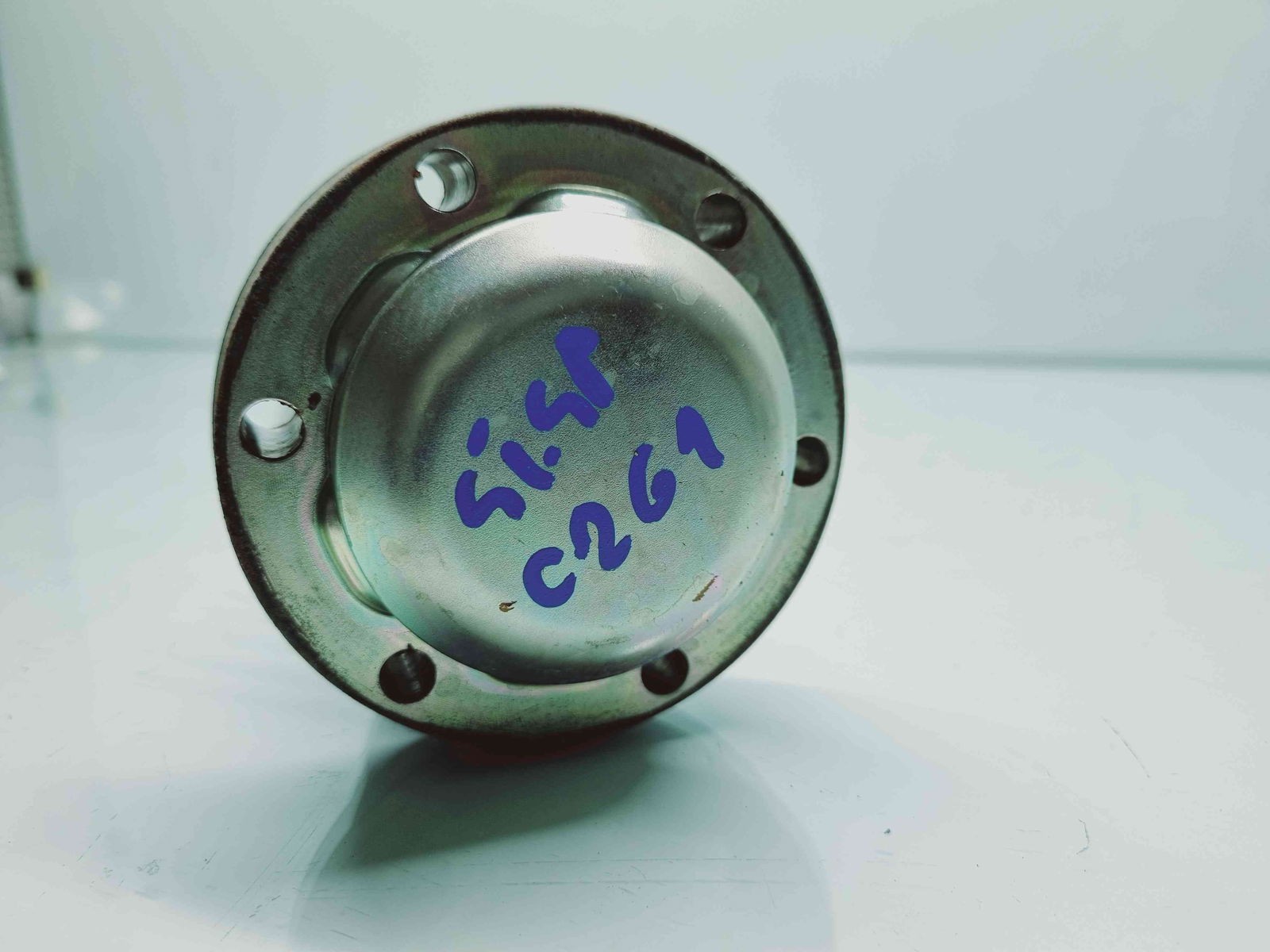 Planetara stanga spate AUDI A4 (8K2, B8) [Fabr 2008-2015] 8K0501203M 2.0 TDI CGLC 130KW / 177CP - imagine 2