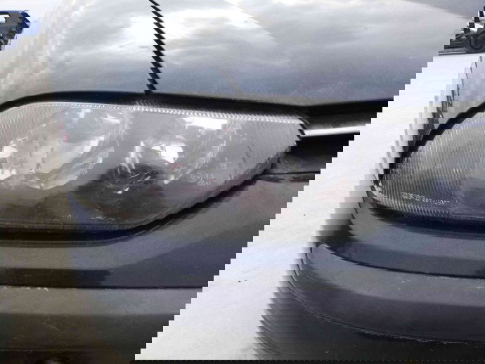 Far dreapta OEM Alfa Romeo 156 (932) 2.4 JTD 1997-2005