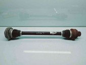 Planetara dreapta spate  AUDI A4 (8K2, B8) [Fabr 2008-2015] 8K0501203M 2.0 TDI CGLC 130KW / 177CP