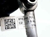 Conducta AC  AUDI A4 (8K2, B8) [Fabr 2008-2015] 8T0260701C 2.0 TDI CGLC 130KW / 177CP