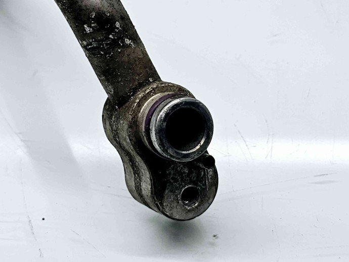 Conducta AC  AUDI A4 (8K2, B8) [Fabr 2008-2015] 8T0260701C 2.0 TDI CGLC 130KW / 177CP