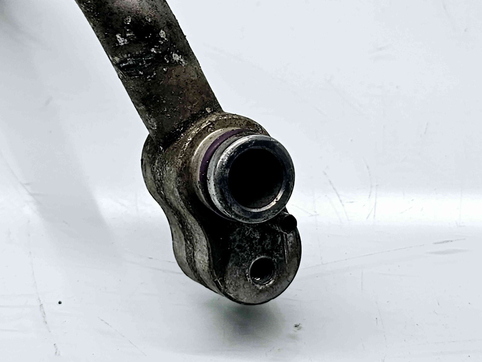 Conducta AC AUDI A4 (8K2, B8) [Fabr 2008-2015] 8T0260701C 2.0 TDI CGLC 130KW / 177CP - imagine 4