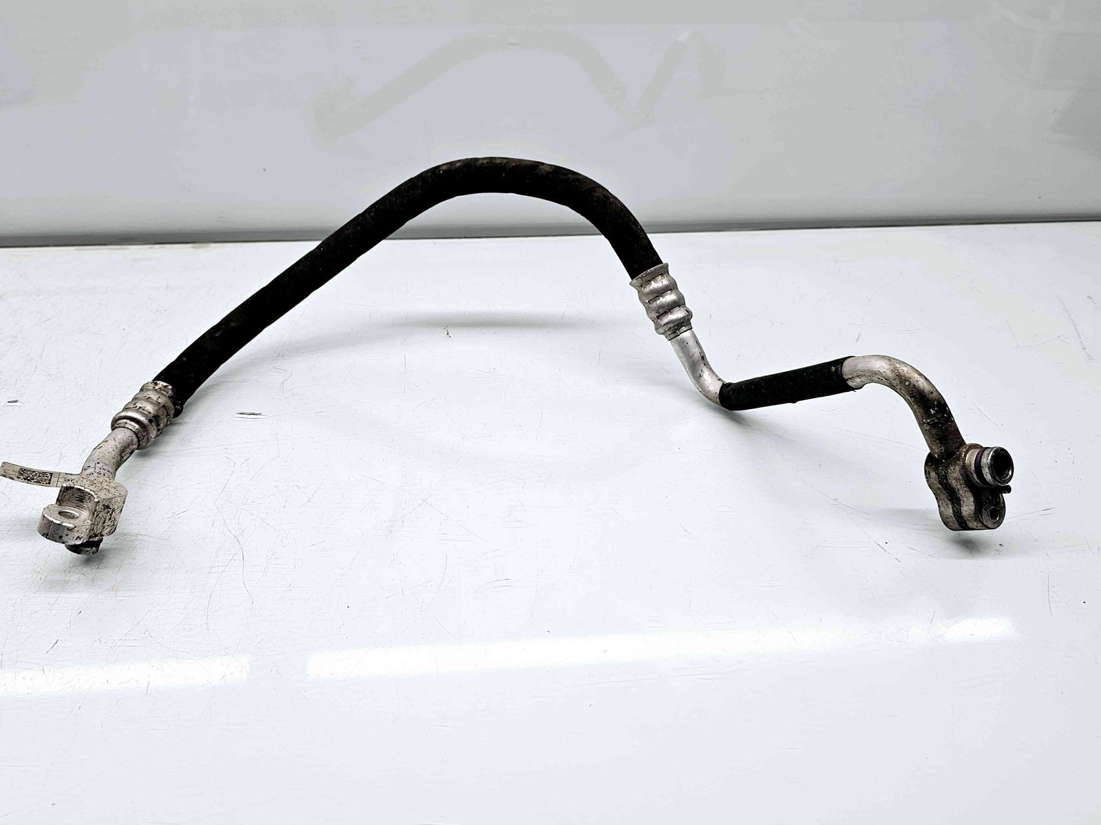 Conducta AC AUDI A4 (8K2, B8) [Fabr 2008-2015] 8T0260701C 2.0 TDI CGLC 130KW / 177CP - imagine 5