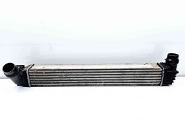 Radiator intercooler  Renault Scenic 3 [Fabr 2009-2015] 144964990R 1.5 DCI K9K837 81KW / 110CP