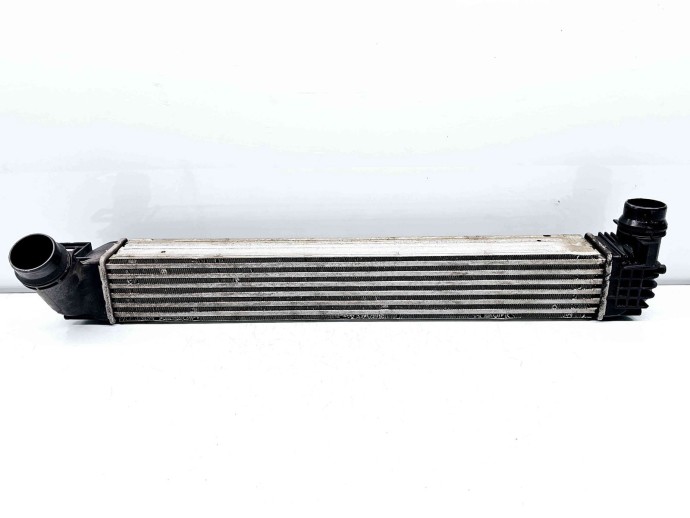 Radiator intercooler  Renault Scenic 3 [Fabr 2009-2015] 144964990R 1.5 DCI K9K837 81KW / 110CP