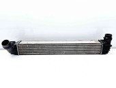 Radiator intercooler  Renault Scenic 3 [Fabr 2009-2015] 144964990R 1.5 DCI K9K837 81KW / 110CP