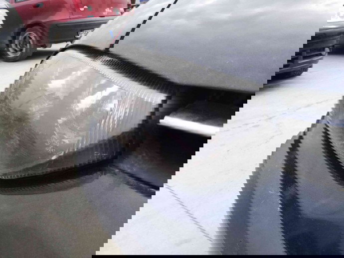 Far dreapta OEM Alfa Romeo 156 (932) 2.4 JTD 1997-2005