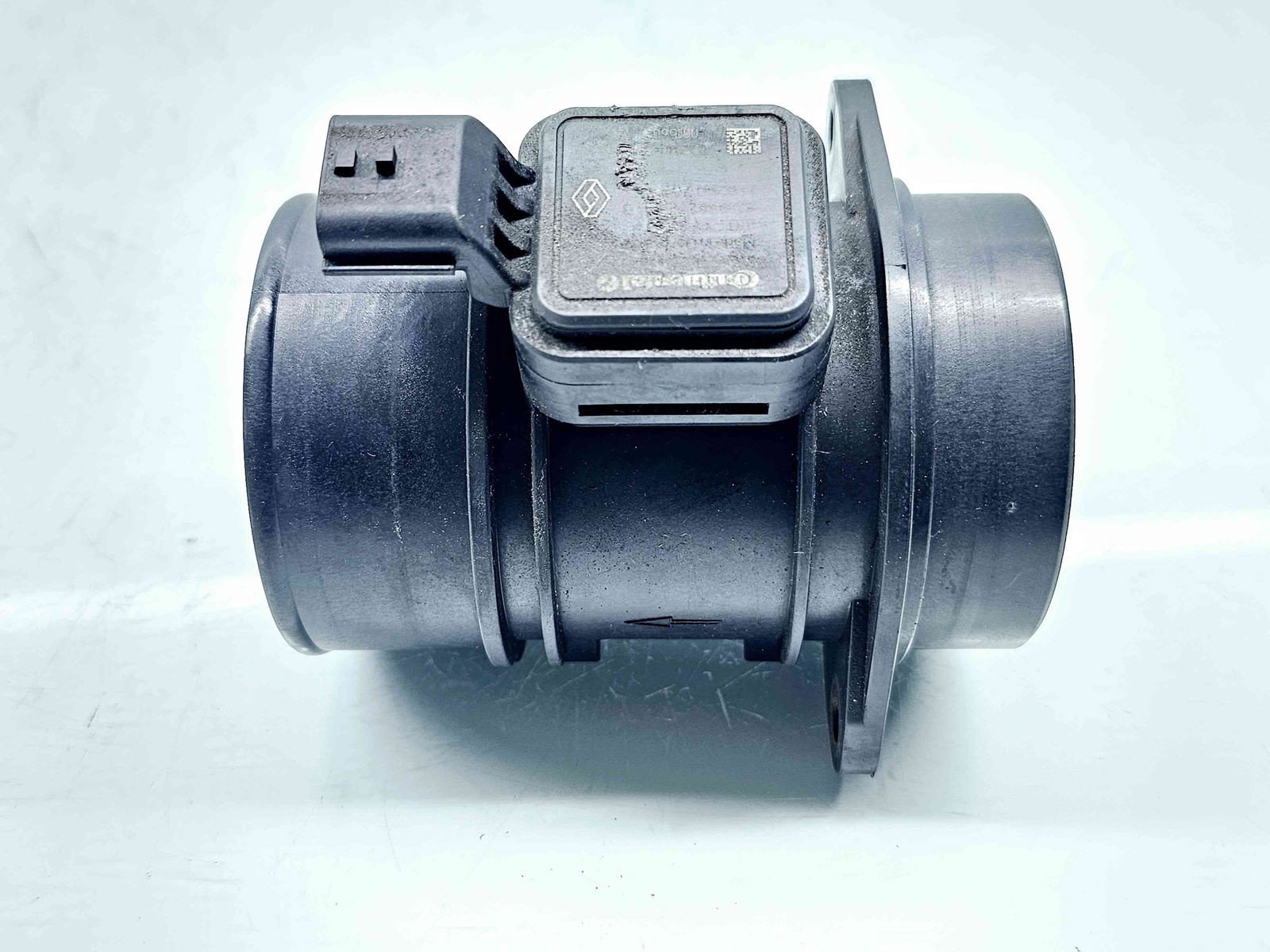 Debitmetru aer Dacia Sandero 2 [Fabr 2012-prezent] 8200682558B 1.5 DCI K9K837 81KW / 110CP - imagine 3