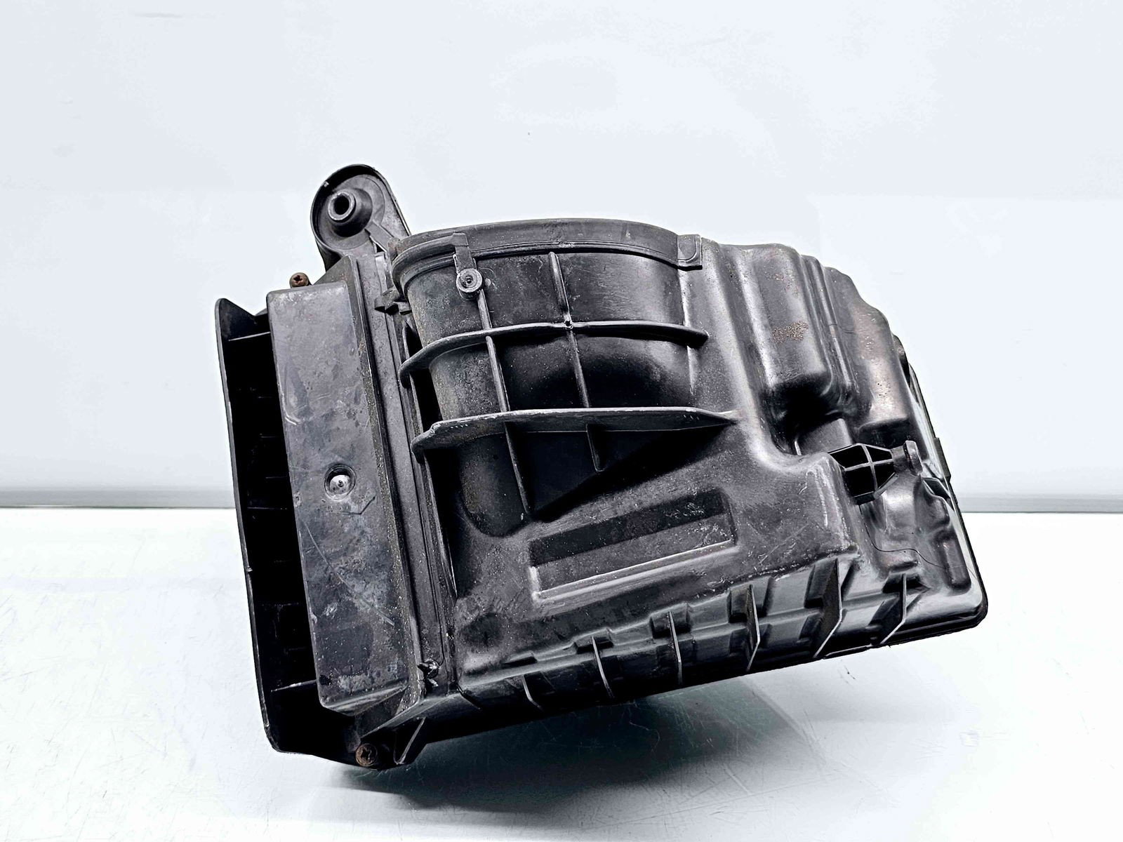 Carcasa filtru aer Renault Scenic 3 [Fabr 2009-2015] 8200947663D 1.5 DCI K9K837 81KW / 110CP - imagine 4