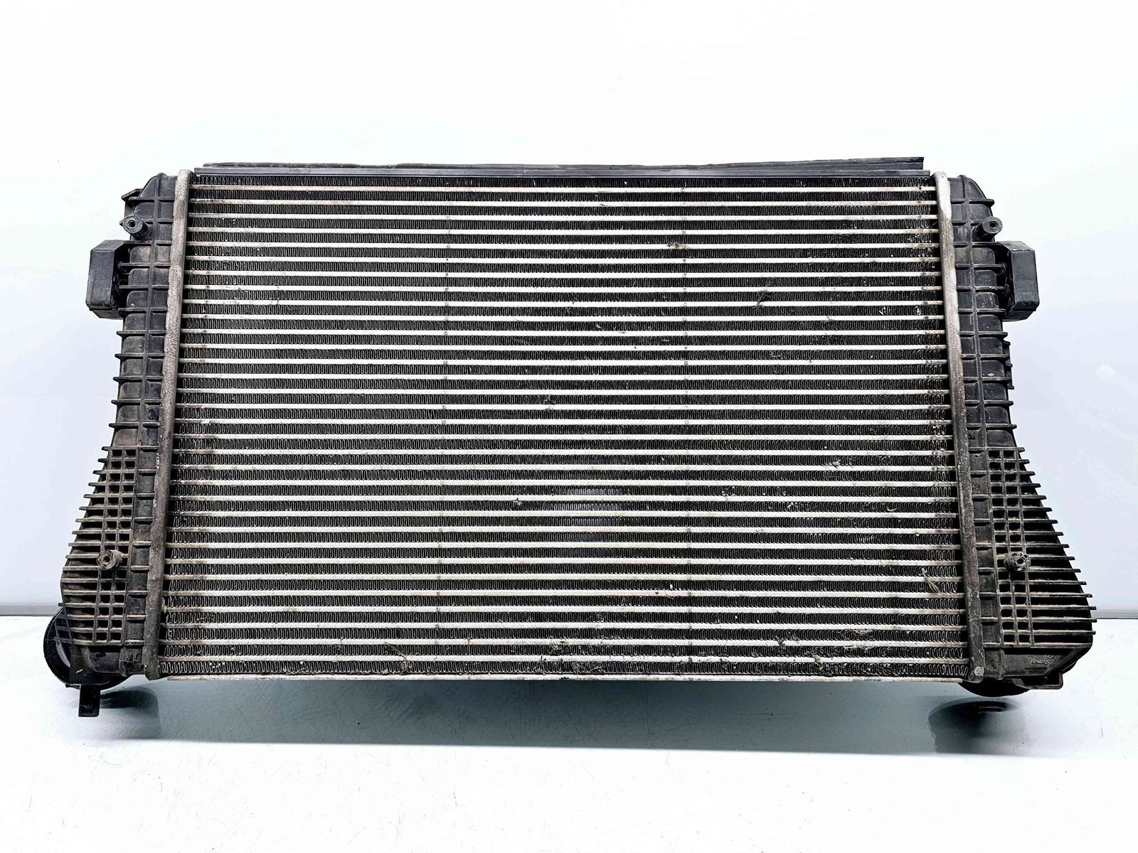 Radiator intercooler Seat Toledo 3 (5P2) [Fabr 2004-2011] 1K0145803E 1.9 TDI BJB 77KW / 105CP - imagine 1