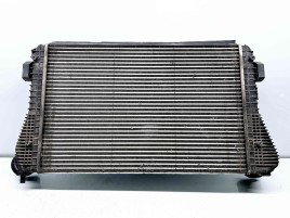 Radiator intercooler  AUDI A3 Sportback (8PA) [Fabr 2004-2013] 1K0145803E 1.9 TDI BJB 77KW / 105CP