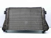 Radiator intercooler  AUDI A3 Sportback (8PA) [Fabr 2004-2013] 1K0145803E 1.9 TDI BJB 77KW / 105CP