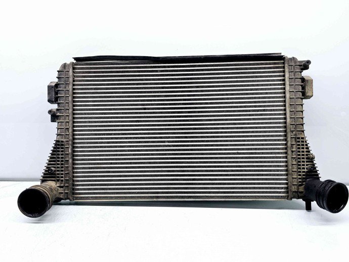 Radiator intercooler  AUDI A3 Sportback (8PA) [Fabr 2004-2013] 1K0145803E 1.9 TDI BJB 77KW / 105CP