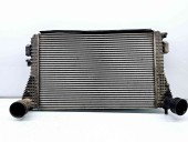 Radiator intercooler  AUDI A3 Sportback (8PA) [Fabr 2004-2013] 1K0145803E 1.9 TDI BJB 77KW / 105CP