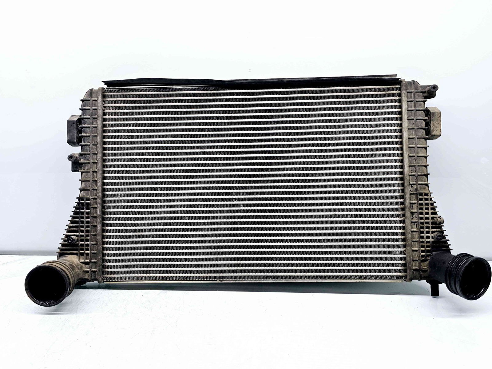 Radiator intercooler AUDI A3 Sportback (8PA) [Fabr 2004-2013] 1K0145803E 1.9 TDI BJB 77KW / 105CP - imagine 5
